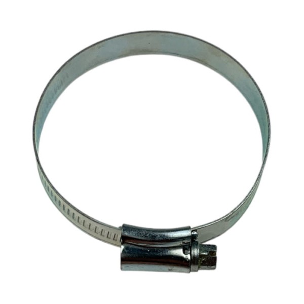 Obejma łącznika gumowego gaźnik/airbox dirt bike Kayo