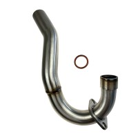 Kolanko wydechowe dirt bike K5 Kayo