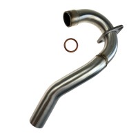 Kolanko wydechowe dirt bike K5 Kayo