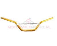 Kierownica aluminiowa MRF