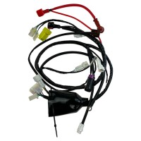 Wiązka przewodów dirt bike K5 Kayo