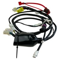 Wiązka przewodów dirt bike K5 Kayo