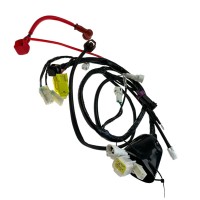 Wiązka przewodów dirt bike K5 Kayo