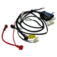 Wiązka przewodów dirt bike K5 Kayo