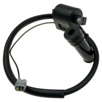 Cewka zapłonowa + fajka dirt bike K5 Kayo