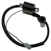 Cewka zapłonowa + fajka dirt bike K5 Kayo