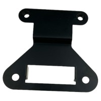 Wspornik modułu zapłonowego dirt bike K4/K5 Kayo