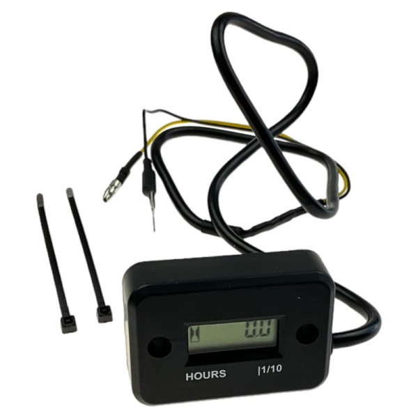 Licznik motogodzin dirt bike Kayo