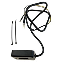 Licznik motogodzin dirt bike Kayo