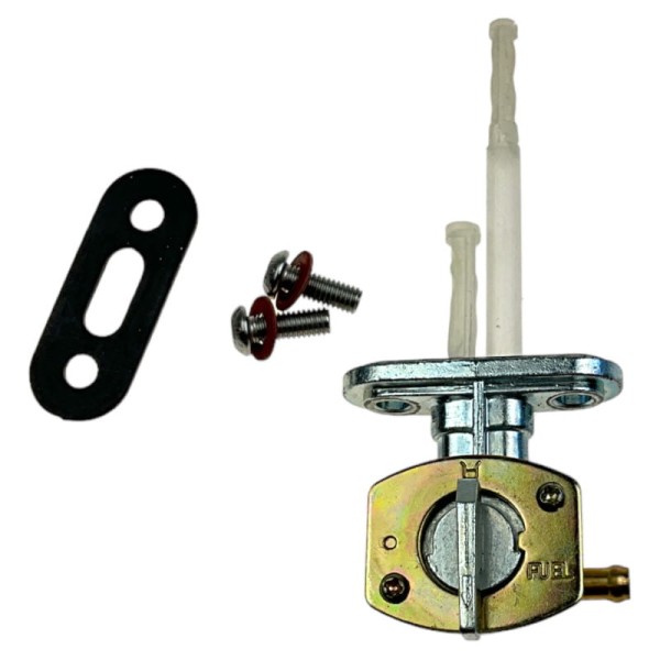 Kranik paliwa zbiornika dirt bike K4/K5 Kayo