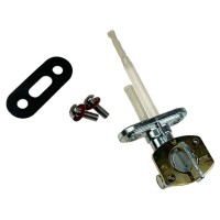 Kranik paliwa zbiornika dirt bike K4/K5 Kayo