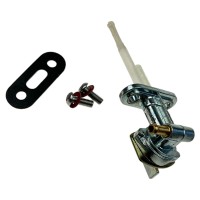 Kranik paliwa zbiornika dirt bike K4/K5 Kayo