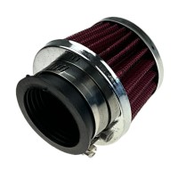 Filtr powietrza 35mm pitbike KMB Kayo