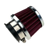 Filtr powietrza 35mm pitbike KMB Kayo