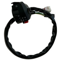 Zespolony wyłącznik świateł i zapłonu quad AU200 Kayo