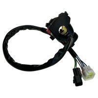 Zespolony wyłącznik świateł i zapłonu quad AU200 Kayo