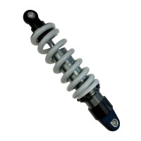 Amortyzator tył 280mm DX pitbike Kayo