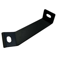 Mocowanie tylnego plastiku głównego lewe quad A200/A300 Kayo