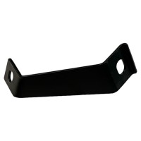 Mocowanie tylnego plastiku głównego lewe quad A200/A300 Kayo