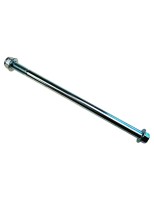 Ośka wahacza CRF50 194mm pitbike MRF