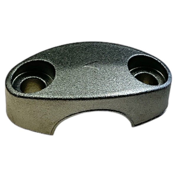 Mocowanie kierownicy górne dirt bike K4/K5 Kayo