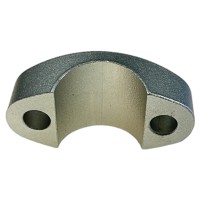 Mocowanie kierownicy górne dirt bike K4/K5 Kayo