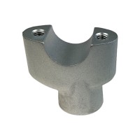 Mocowanie kierownicy dolne dirt bike K4/K5 Kayo