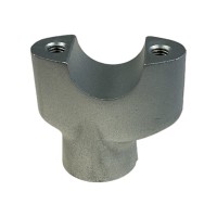 Mocowanie kierownicy dolne dirt bike K4/K5 Kayo