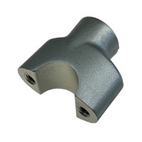 Mocowanie kierownicy dolne dirt bike K4/K5 Kayo