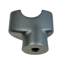 Mocowanie kierownicy dolne dirt bike K4/K5 Kayo