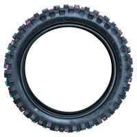 Opona 110/100-18 tylna dirt bike Kayo