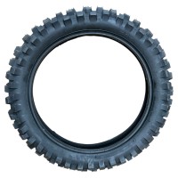 Opona 110/100-18 tylna dirt bike Kayo