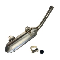 Tłumik dirt bike K5 Kayo