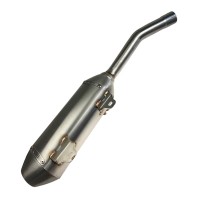 Tłumik dirt bike K5 Kayo