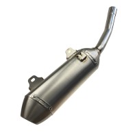 Tłumik dirt bike K5 Kayo