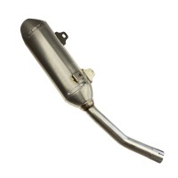 Tłumik dirt bike K5 Kayo