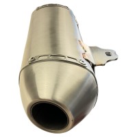 Tłumik dirt bike K5 Kayo