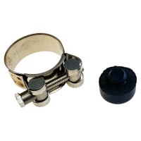 Tłumik dirt bike K5 Kayo