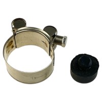 Tłumik dirt bike K5 Kayo