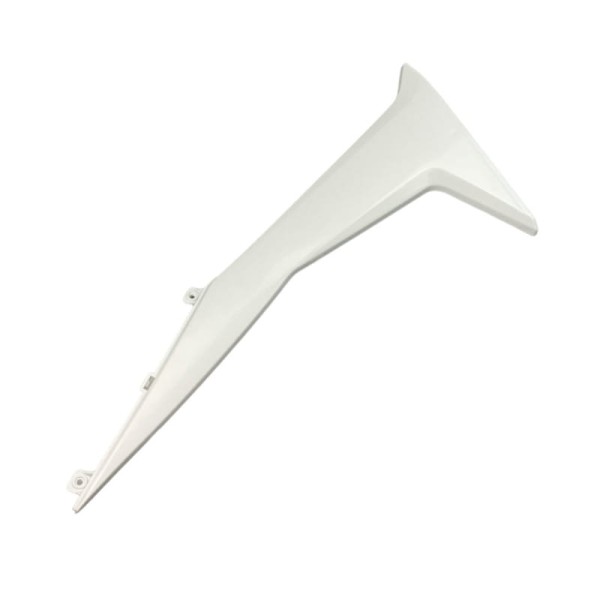 Plastik przedni prawy dolny biały dirt bike K4/K5/K6-R Kayo