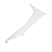 Plastik przedni prawy dolny biały dirt bike K4/K5/K6-R Kayo