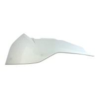 Plastik tylny lewy górny dirt bike K4/K5/K6-R Kayo