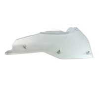 Plastik tylny lewy górny dirt bike K4/K5/K6-R Kayo