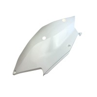 Plastik tylny prawy dirt bike biały K4/K5/K6-R Kayo