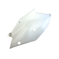 Plastik tylny prawy dirt bike biały K4/K5/K6-R Kayo