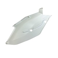 Plastik tylny prawy dirt bike biały K4/K5/K6-R Kayo