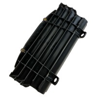 Osłona chłodnicy dirt bike K4/K5/K6-R Kayo