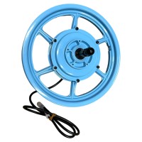 Silnik pitbike e-KMB 2024 Kayo