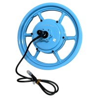 Silnik pitbike e-KMB 2024 Kayo