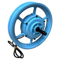 Silnik pitbike e-KMB 2024 Kayo